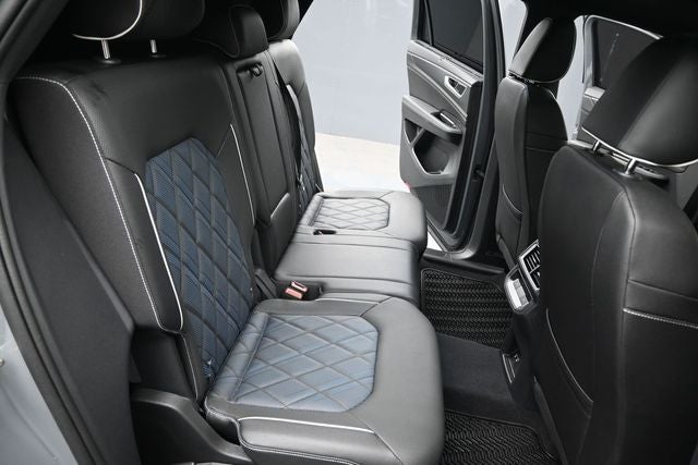2025 Volkswagen Atlas Cross Sport 2.0T SEL Premium R-Line