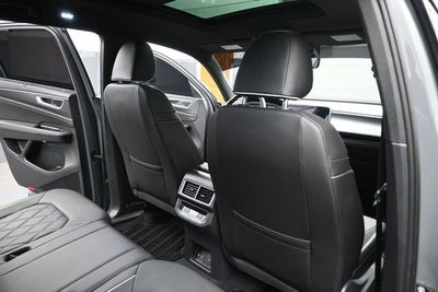 2025 Volkswagen Atlas Cross Sport 2.0T SEL Premium R-Line
