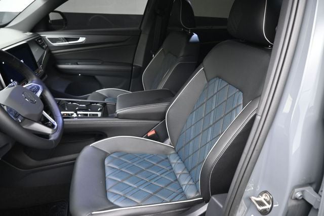 2025 Volkswagen Atlas Cross Sport 2.0T SEL Premium R-Line