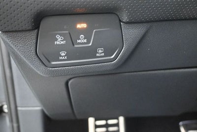 2025 Volkswagen Atlas Cross Sport 2.0T SEL Premium R-Line