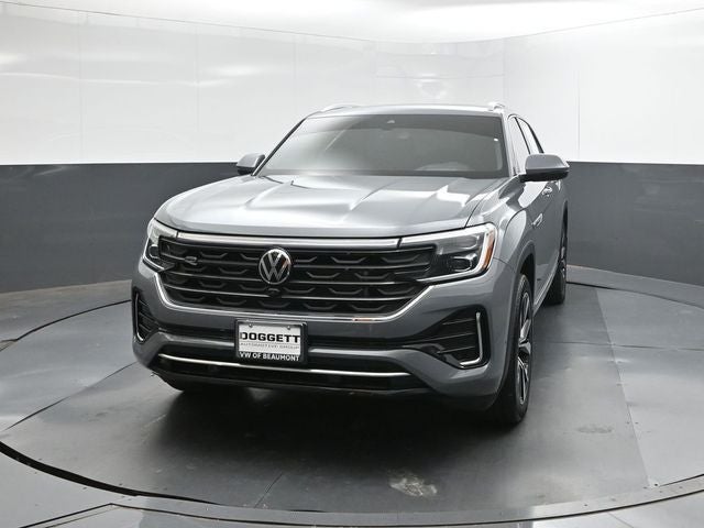 2025 Volkswagen Atlas Cross Sport 2.0T SEL Premium R-Line