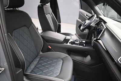 2025 Volkswagen Atlas Cross Sport 2.0T SEL Premium R-Line