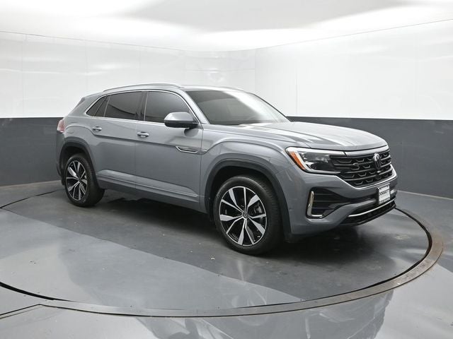 2025 Volkswagen Atlas Cross Sport 2.0T SEL Premium R-Line