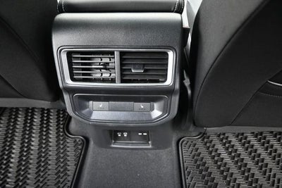 2025 Volkswagen Atlas Cross Sport 2.0T SEL Premium R-Line