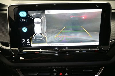 2025 Volkswagen Atlas Cross Sport 2.0T SEL Premium R-Line