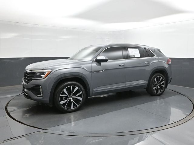 2025 Volkswagen Atlas Cross Sport 2.0T SEL Premium R-Line