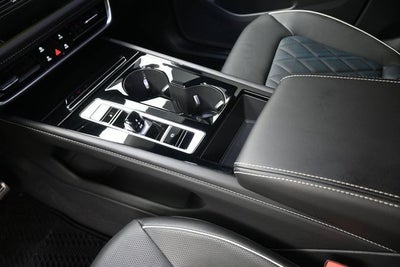 2025 Volkswagen Atlas Cross Sport 2.0T SEL Premium R-Line