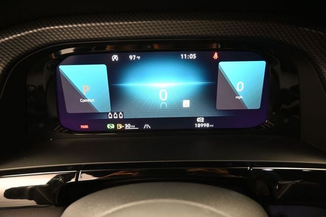 2025 Volkswagen Atlas Cross Sport 2.0T SEL Premium R-Line