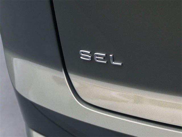 2025 Volkswagen Atlas Cross Sport 2.0T SEL Premium R-Line