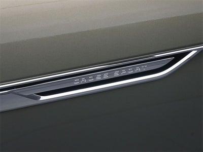 2025 Volkswagen Atlas Cross Sport 2.0T SEL Premium R-Line