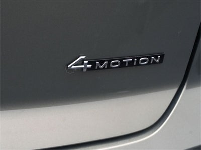 2025 Volkswagen Atlas Cross Sport 2.0T SEL Premium R-Line