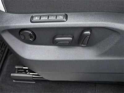 2025 Volkswagen Atlas Cross Sport 2.0T SEL Premium R-Line