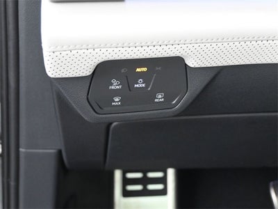 2025 Volkswagen Atlas Cross Sport 2.0T SEL Premium R-Line