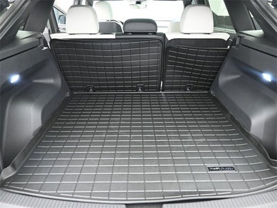 2025 Volkswagen Atlas Cross Sport 2.0T SEL Premium R-Line