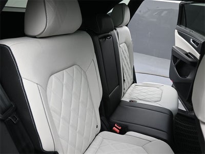 2025 Volkswagen Atlas Cross Sport 2.0T SEL Premium R-Line