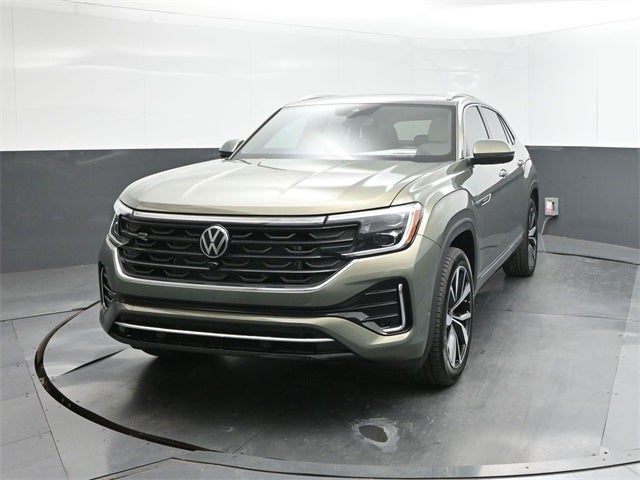 2025 Volkswagen Atlas Cross Sport 2.0T SEL Premium R-Line