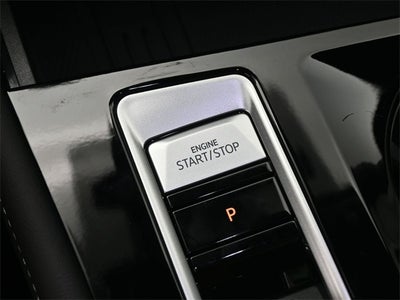 2025 Volkswagen Atlas Cross Sport 2.0T SEL Premium R-Line