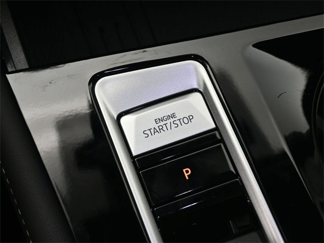 2025 Volkswagen Atlas Cross Sport 2.0T SEL Premium R-Line