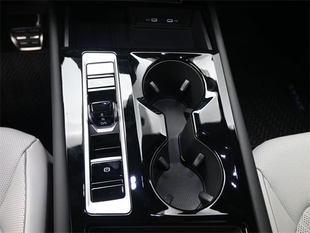 2025 Volkswagen Atlas Cross Sport 2.0T SEL Premium R-Line