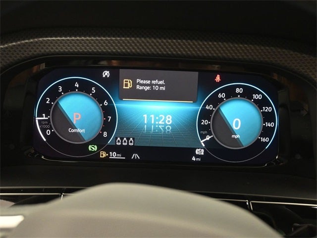 2025 Volkswagen Atlas Cross Sport 2.0T SEL Premium R-Line