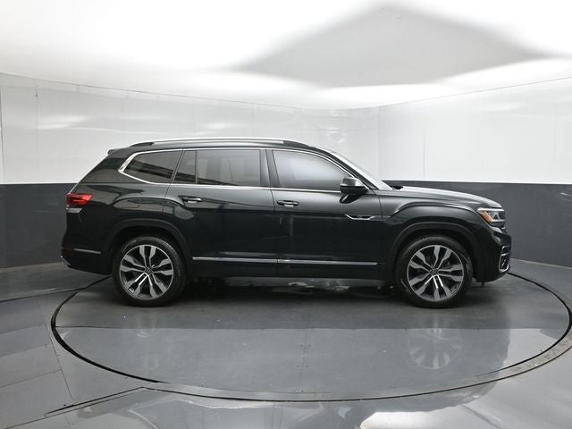 2022 Volkswagen Atlas 3.6L V6 SEL Premium R-Line