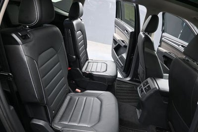 2022 Volkswagen Atlas 3.6L V6 SEL Premium R-Line