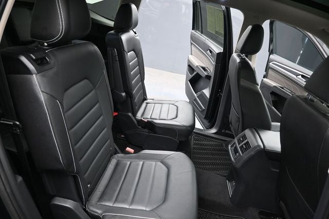 2022 Volkswagen Atlas 3.6L V6 SEL Premium R-Line