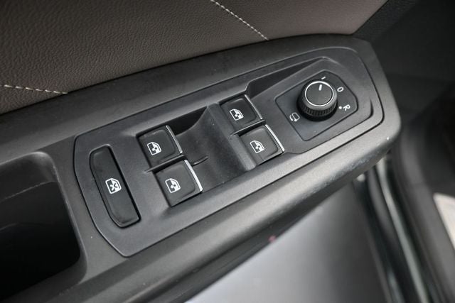 2022 Volkswagen Atlas 3.6L V6 SEL Premium R-Line