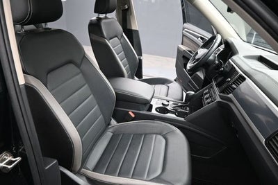 2022 Volkswagen Atlas 3.6L V6 SEL Premium R-Line