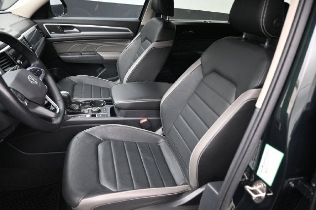 2022 Volkswagen Atlas 3.6L V6 SEL Premium R-Line