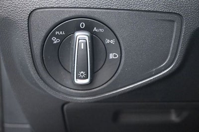2022 Volkswagen Atlas 3.6L V6 SEL Premium R-Line