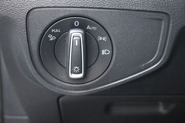 2022 Volkswagen Atlas 3.6L V6 SEL Premium R-Line