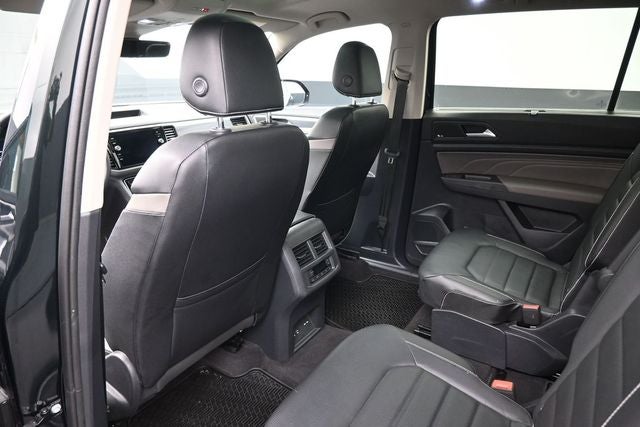 2022 Volkswagen Atlas 3.6L V6 SEL Premium R-Line