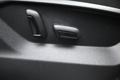 2022 Volkswagen Atlas 3.6L V6 SEL Premium R-Line