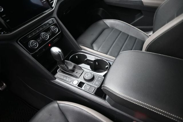 2022 Volkswagen Atlas 3.6L V6 SEL Premium R-Line