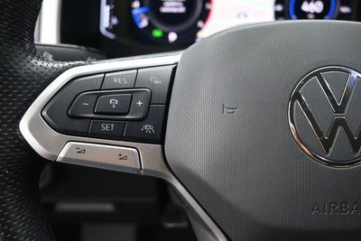 2022 Volkswagen Atlas 3.6L V6 SEL Premium R-Line