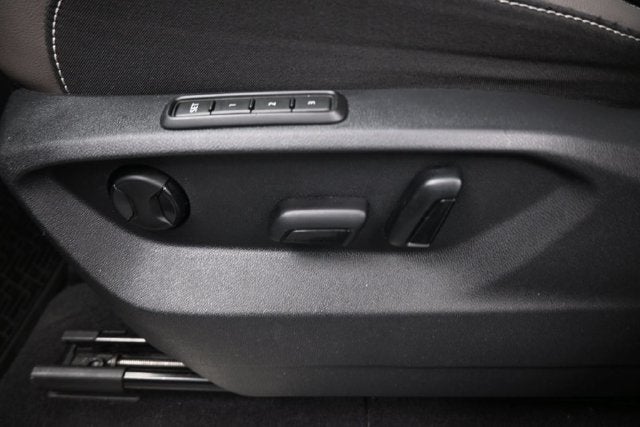 2022 Volkswagen Atlas 3.6L V6 SEL Premium R-Line