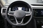 2022 Volkswagen Atlas 3.6L V6 SEL Premium R-Line
