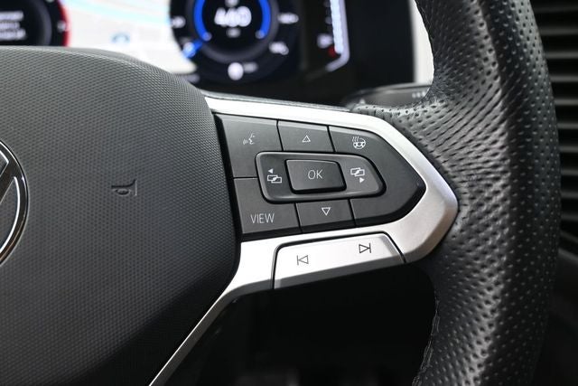2022 Volkswagen Atlas 3.6L V6 SEL Premium R-Line