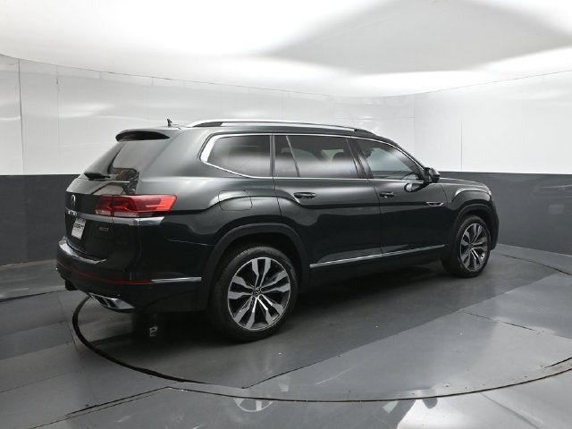 2022 Volkswagen Atlas 3.6L V6 SEL Premium R-Line