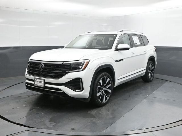 2024 Volkswagen Atlas 2.0T SEL Premium R-Line 4MOTION's photo