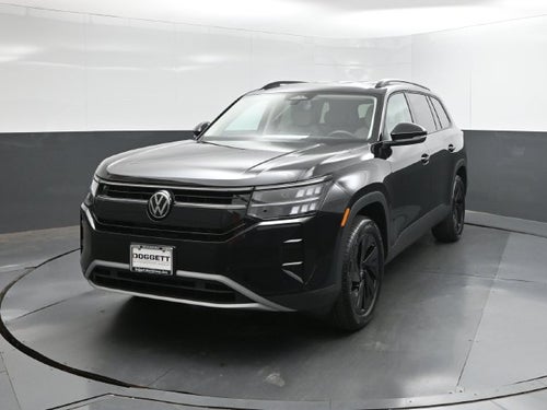 2027 Volkswagen Atlas SE w/Technology