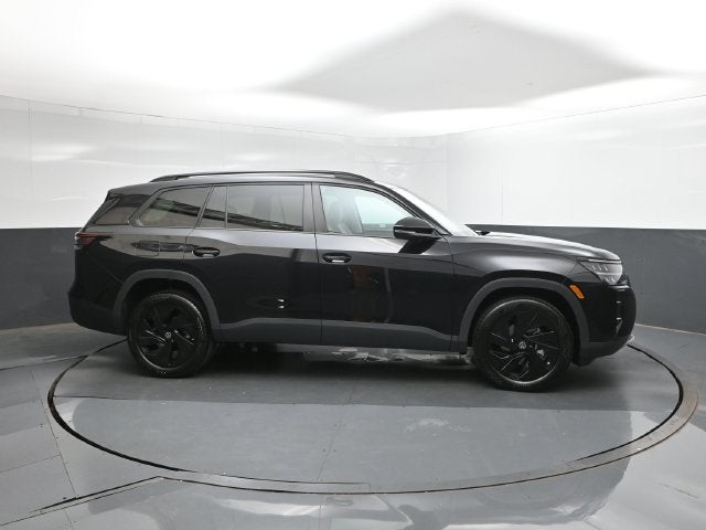 2027 Volkswagen Atlas SE w/Technology