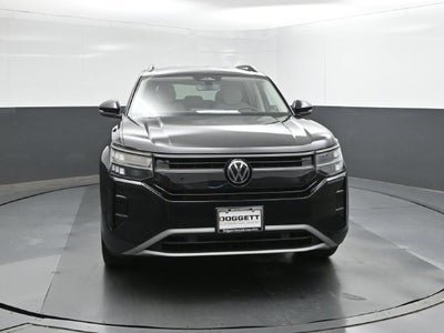 2027 Volkswagen Atlas SE w/Technology