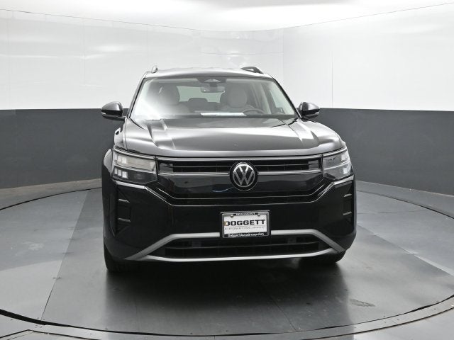 2027 Volkswagen Atlas SE w/Technology
