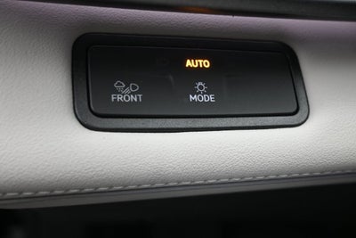 2027 Volkswagen Atlas SE w/Technology