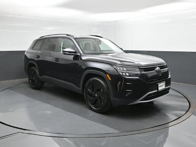 2027 Volkswagen Atlas SE w/Technology