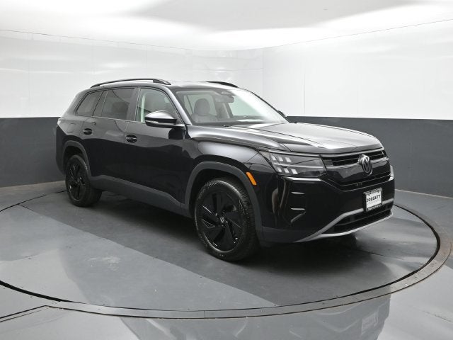 2027 Volkswagen Atlas SE w/Technology
