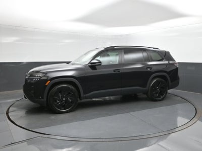 2027 Volkswagen Atlas SE w/Technology