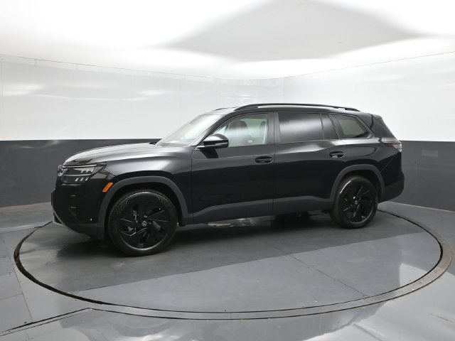 2027 Volkswagen Atlas SE w/Technology